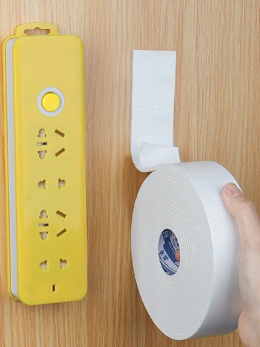 Double sided tape - 5m, extra