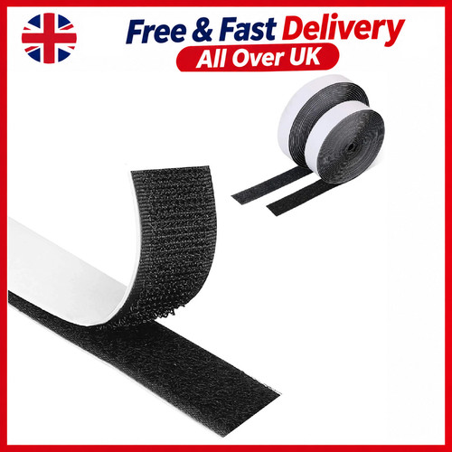 Velcro self adhesive - self,