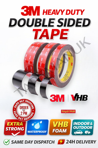 Genuine vhb 5952 - 3m™,