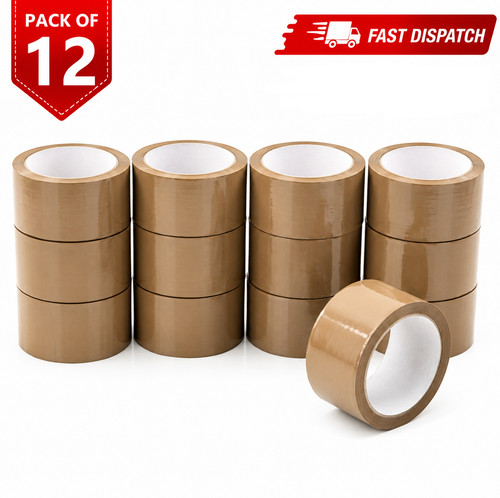 Rolls long length - 12, parcel