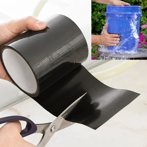 Super strong waterproof tape - super,