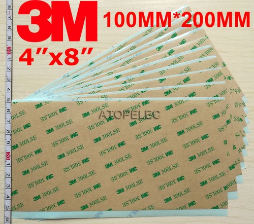 300lse double sided super - 3m,