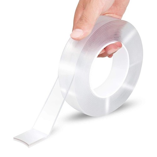 Nano strong double - double, sided