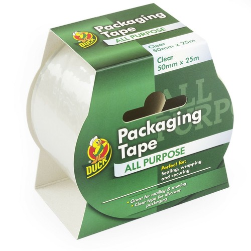 Duck tape all purpose - tape,