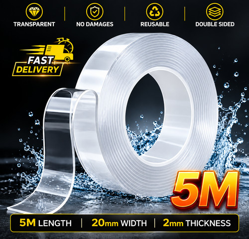 Nano tape double sided - nano,