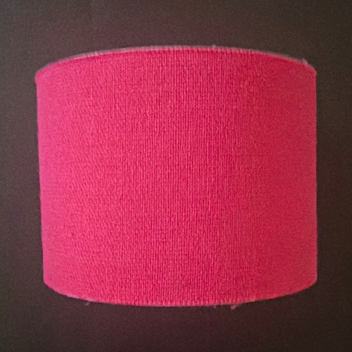 Pink adhesive athletic tape - tape, (1