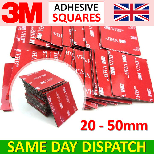 Double sided sticky - 3m™,