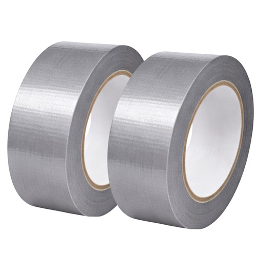 2pc duct gaffer heavy duty - duct,