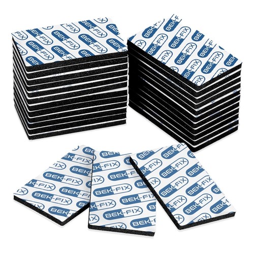 Double sided sticky pads - double,
