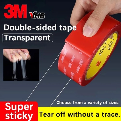 Double sided tape vhb heavy - 3m,