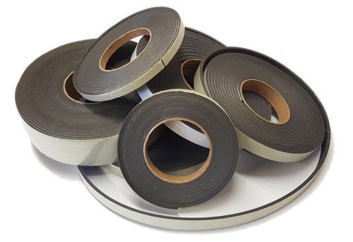 Single sided foam tape self - single,