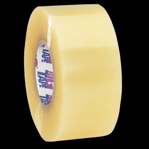 Carton sealing sellotape tape - carton,