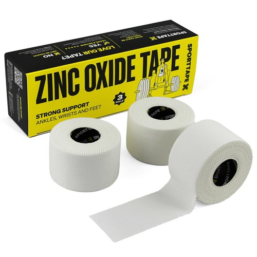 Sporttape zinc oxide tape - sporttape,