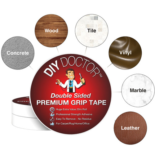 Carpet tape double sided - tape,