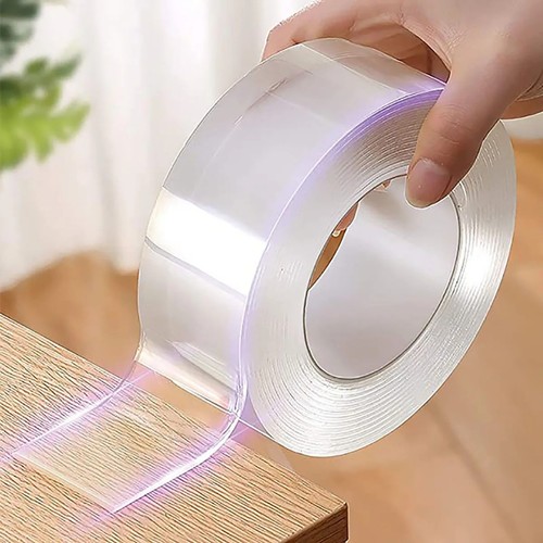Ultra strong double sided - double,