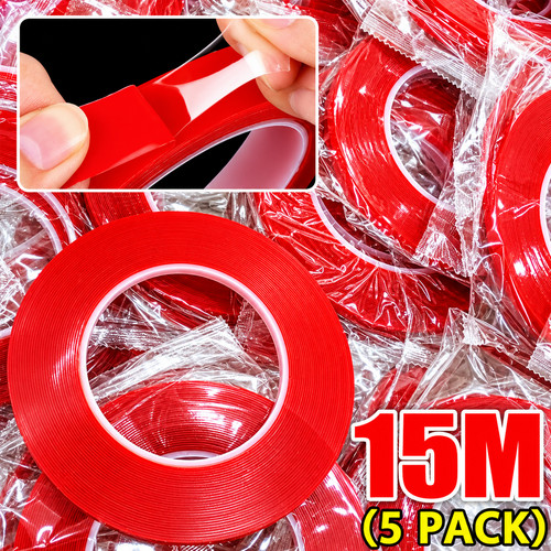 Super strong double sided - double,