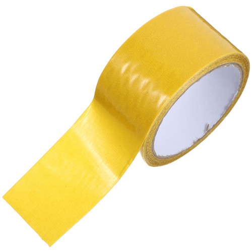Extra strong yellow double - yellow,