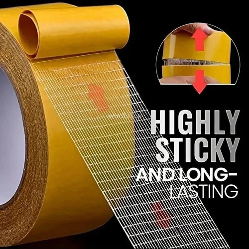 Extra strong double - strong,
