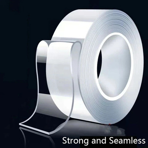 Nano tape double - tape, sided