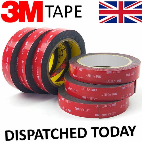 Double sided tape vhb heavy - vhb,