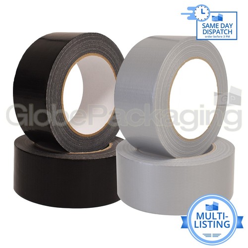Heavy duty waterproof gaffer - duty,