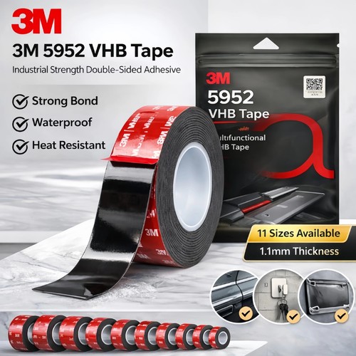 Original 5952 vhb double - 5952,
