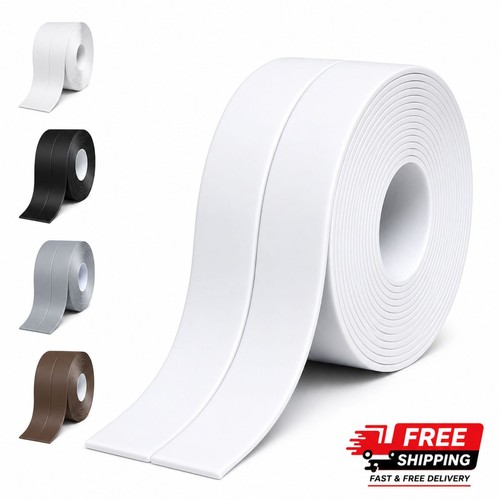 Bath kitchen caulk tape - bath,