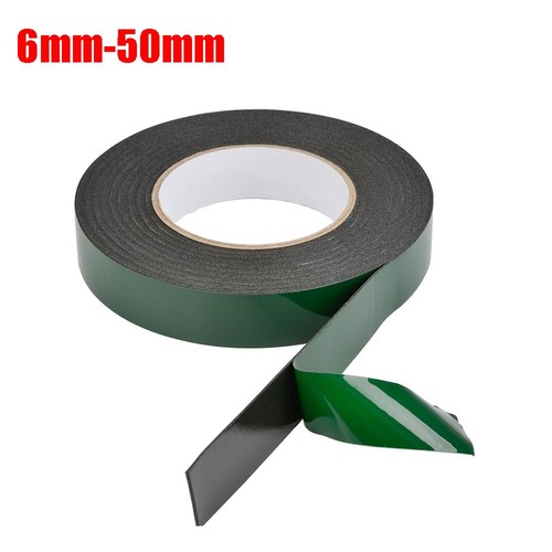 Double sided tape - tape, heavy