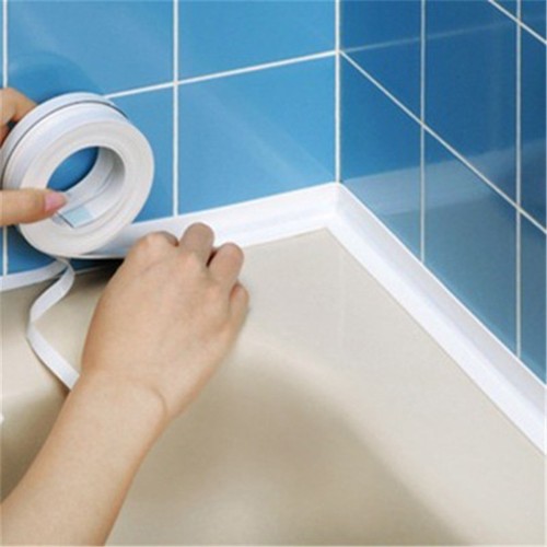 Bathroom waterproof sealing - bathroom,