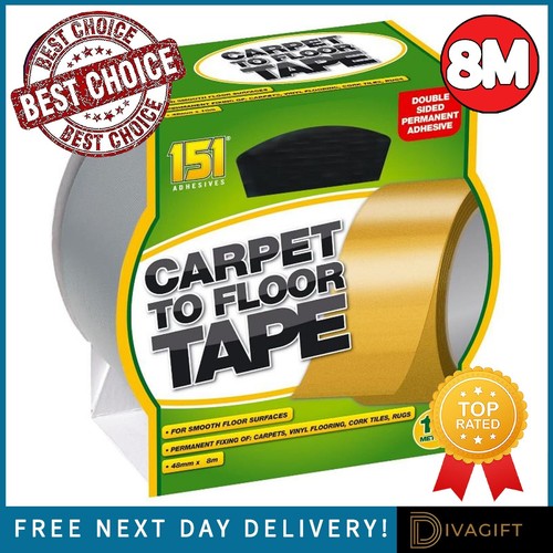 Carpet floor tape strong - floor,