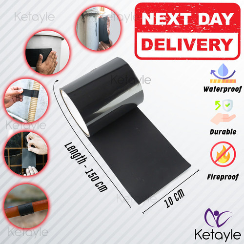 Super strong waterproof tape - strong,
