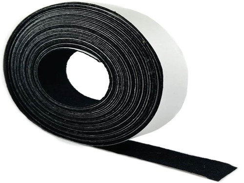 Asve anti squeak felt tape - asve, anti-squeak