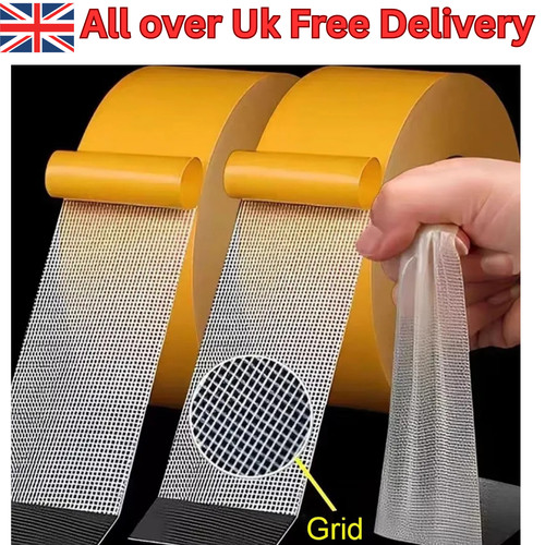 Carpet tape rug - rug, strong