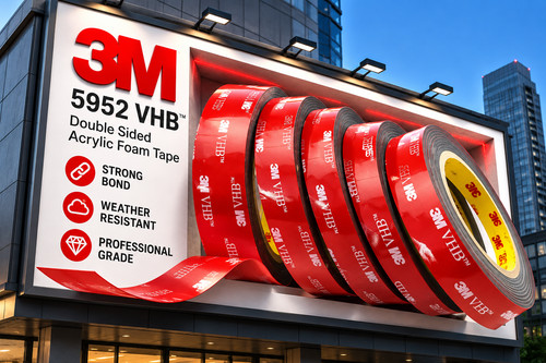 Vhb strong car - 3m™, vhb™