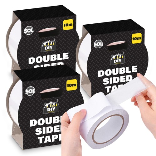 30m double sided tape - 30m,