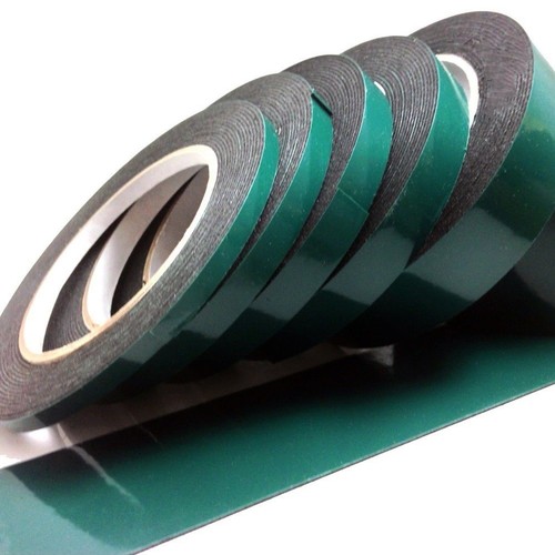 Double sided tape heavy - tape, duty