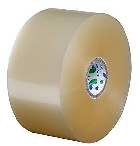 Pacplus tape umax - tape, clear