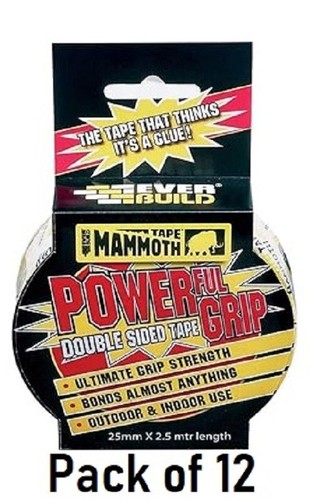 Everbuild mammoth 12mm x - x,