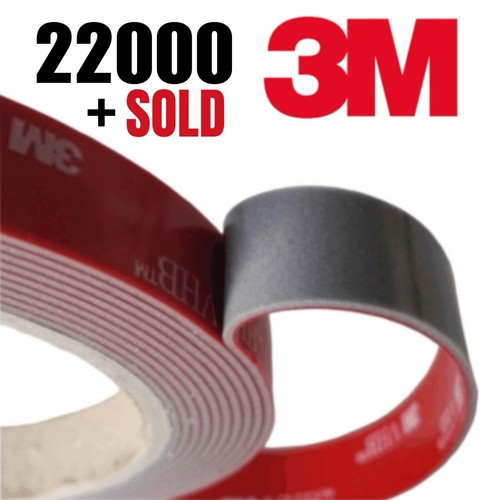 Double sided tape - 3m,