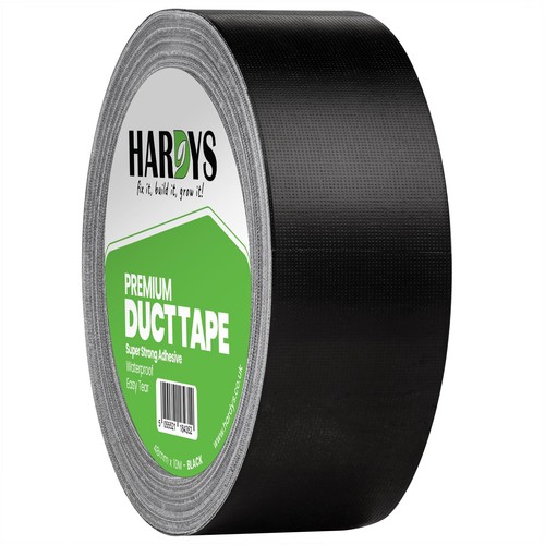 Heavy duty duct gaffer tape - duct,