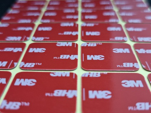 Double sided sticky - 3m,