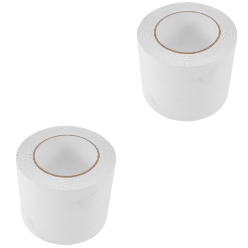 Heavy duty repair tape white - duty,