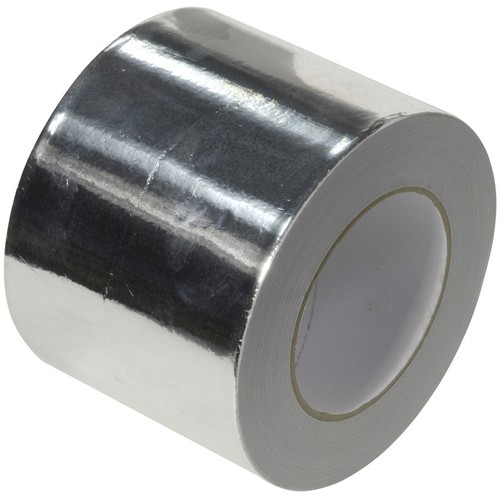 Aluminium foil tape - tape, self